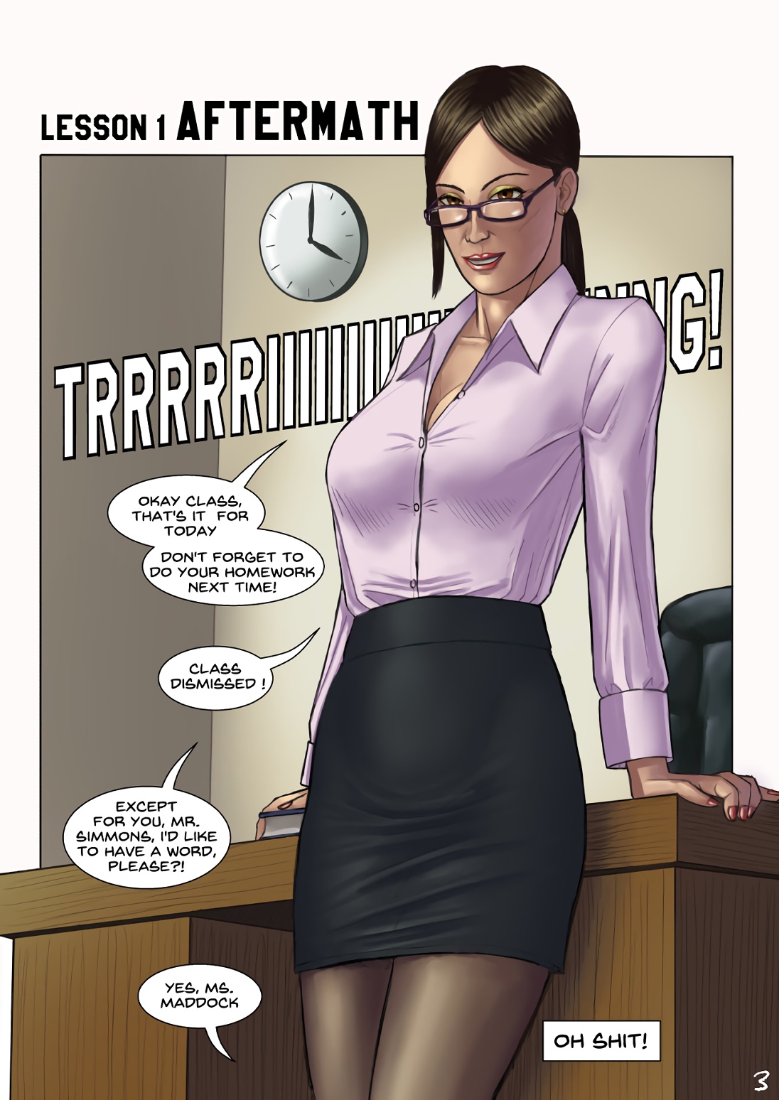 It?s Educational Lesson 01 image number 5