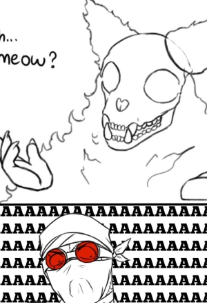 Wherewolf - Lusty World of Nicole Ep. 7 - Tuesday