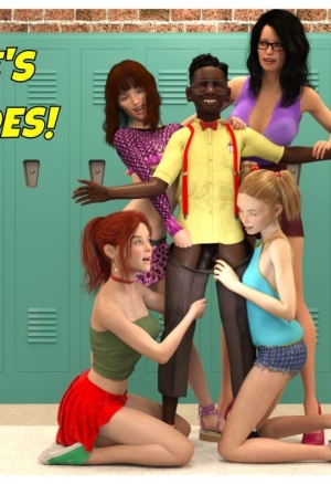 Ferocious Gnat - Eugene?s Escapades 1