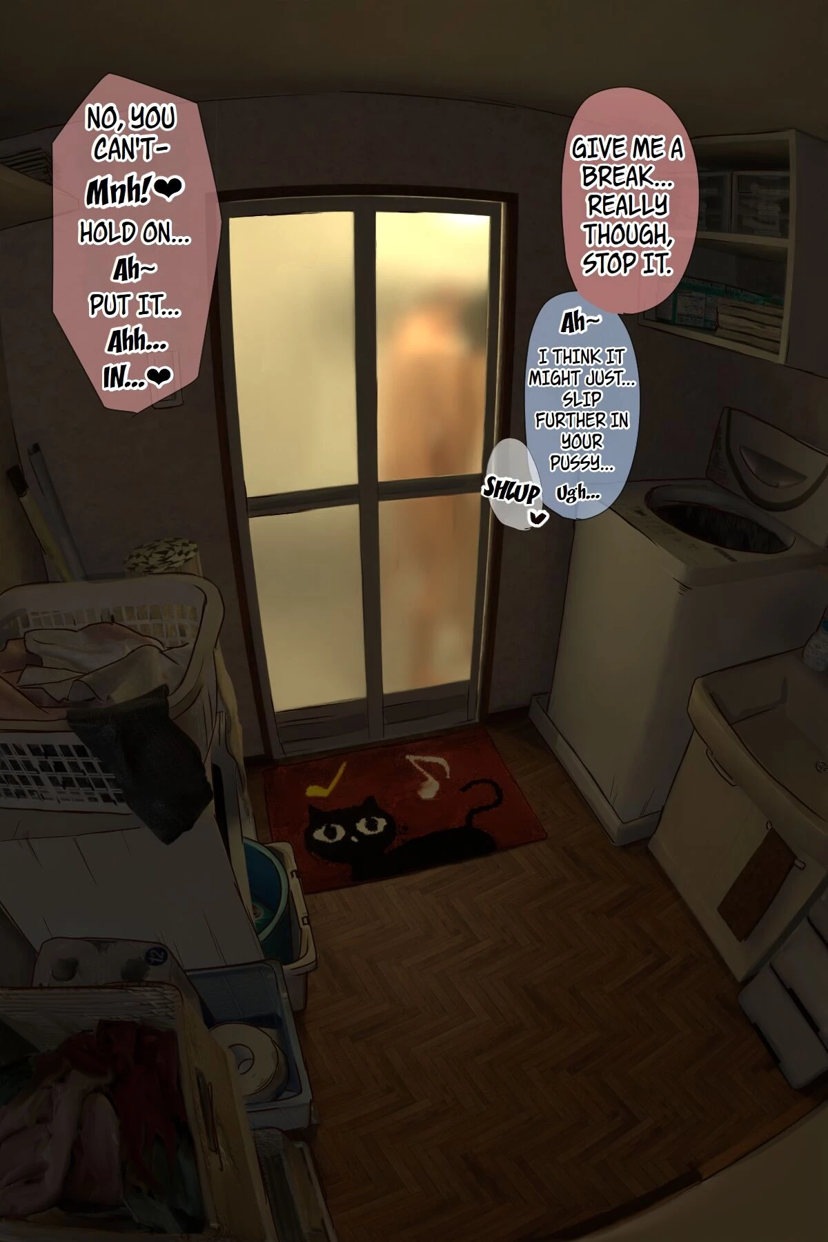 Summary of Black-Haired Older Sisters   Kurokami no Onee-chan Matome image number 13