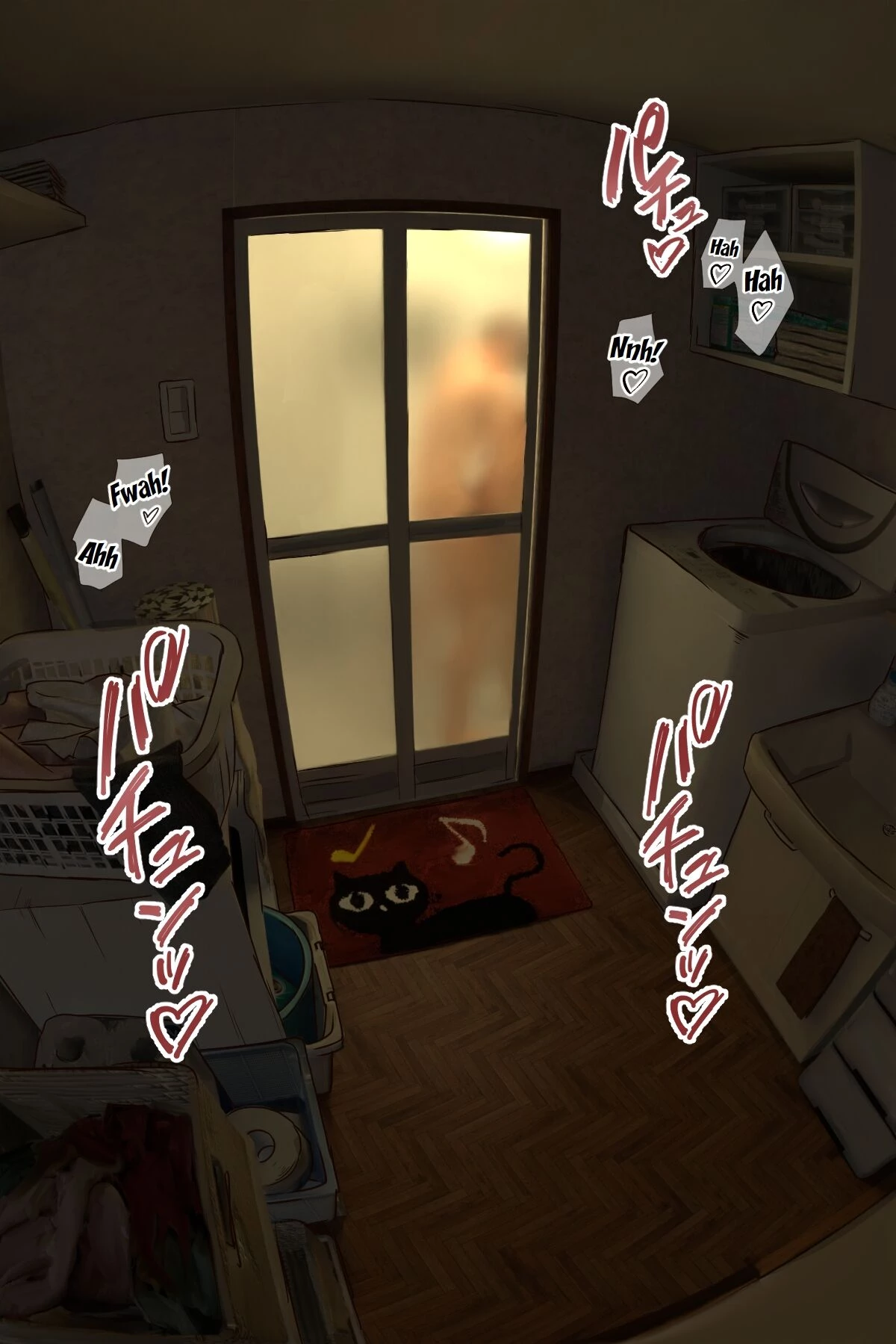 Summary of Black-Haired Older Sisters   Kurokami no Onee-chan Matome image number 14