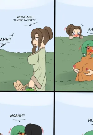 Forest fun