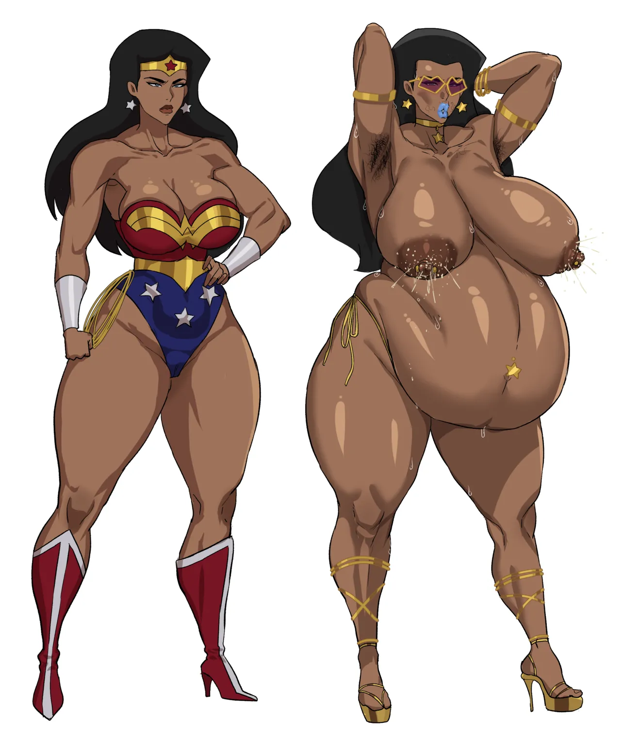 Wonder Woman image number 5