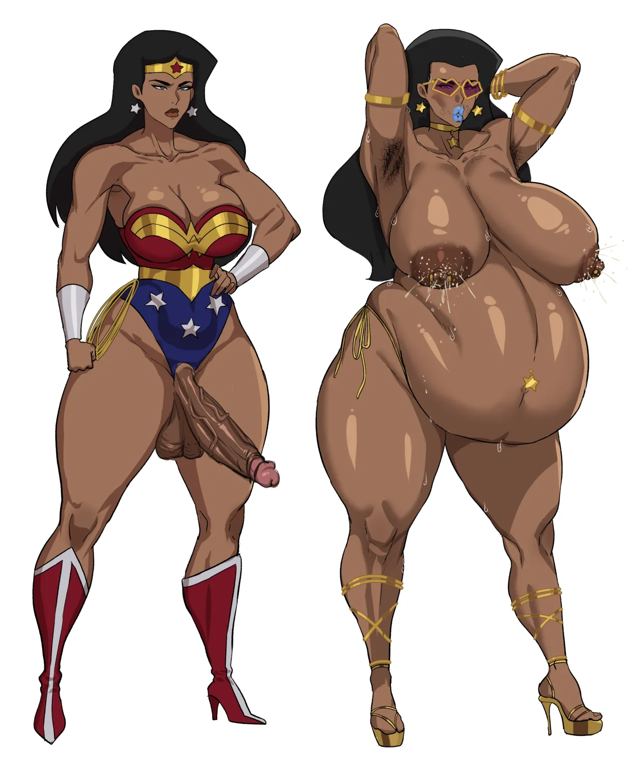 Wonder Woman image number 6