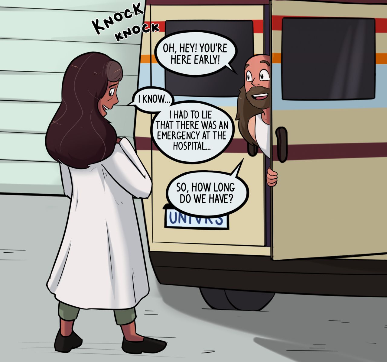 Van Fun