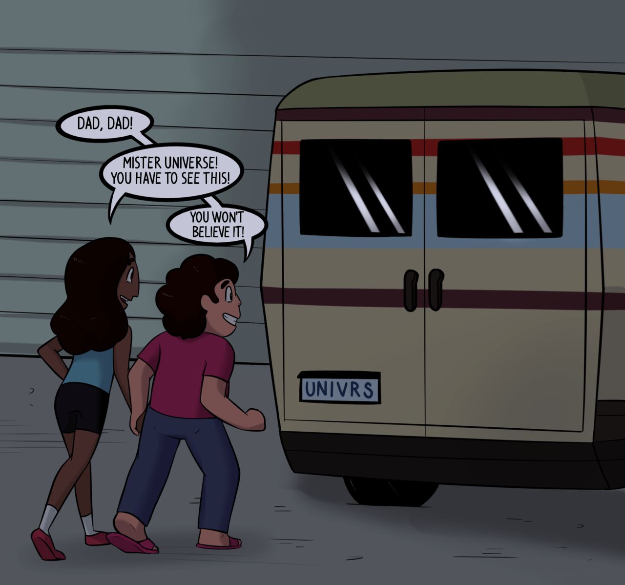 Van Fun image number 7