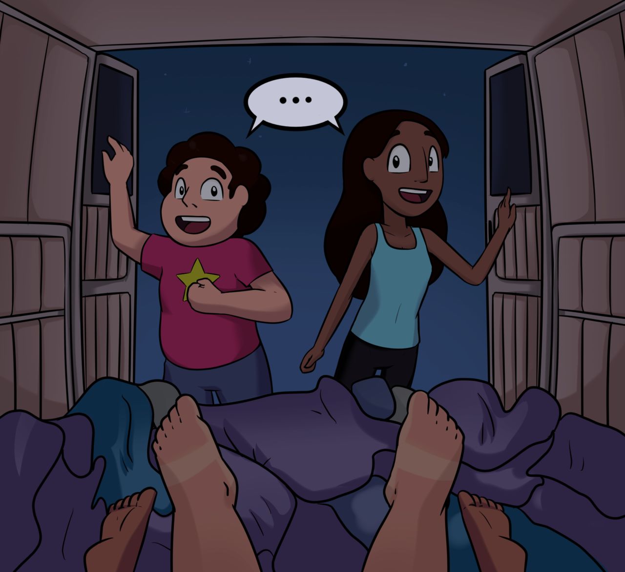 Van Fun image number 8