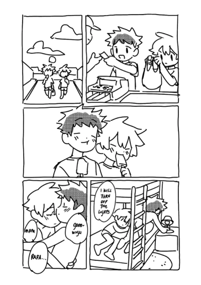 Summer heat image number 3