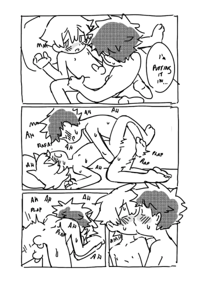 Summer heat image number 5