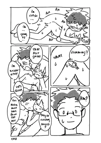 Summer heat image number 6