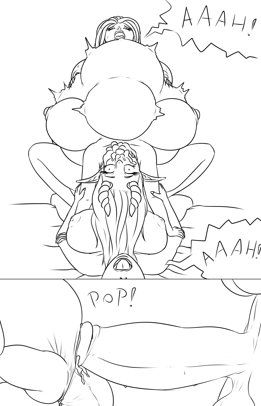 Lover of A Succubus 2 image number 7