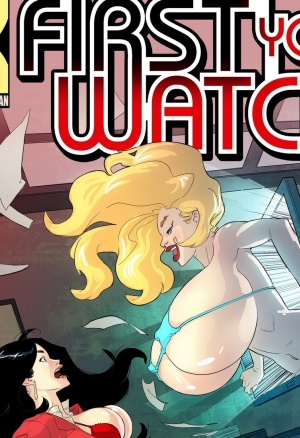 First You Watch