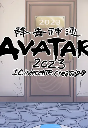 Avatar Aang