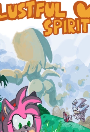 Lustful Spirit