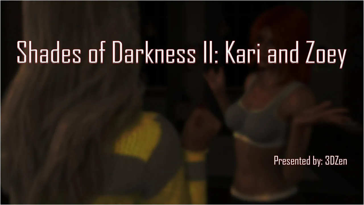 Shades of Darkness 2