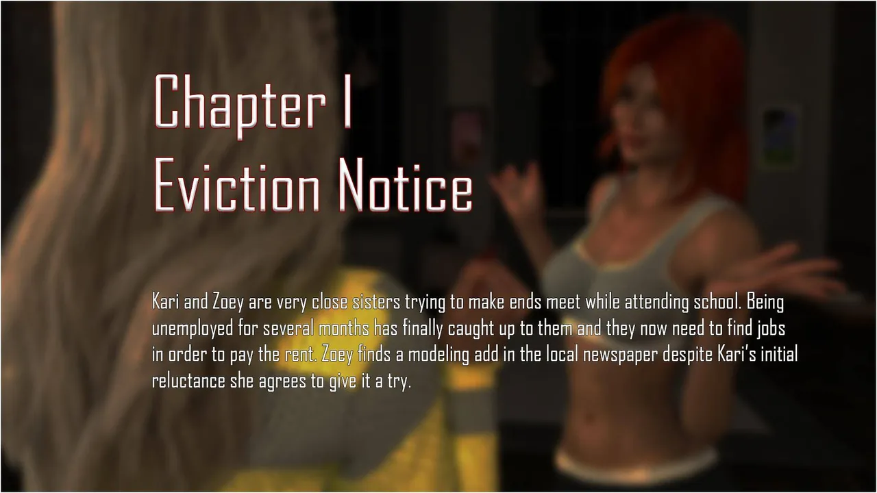 Shades of Darkness 2 image number 4