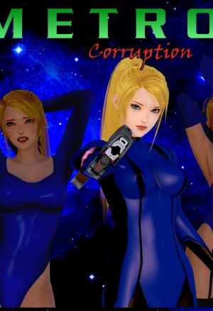 Metroid: Corruption