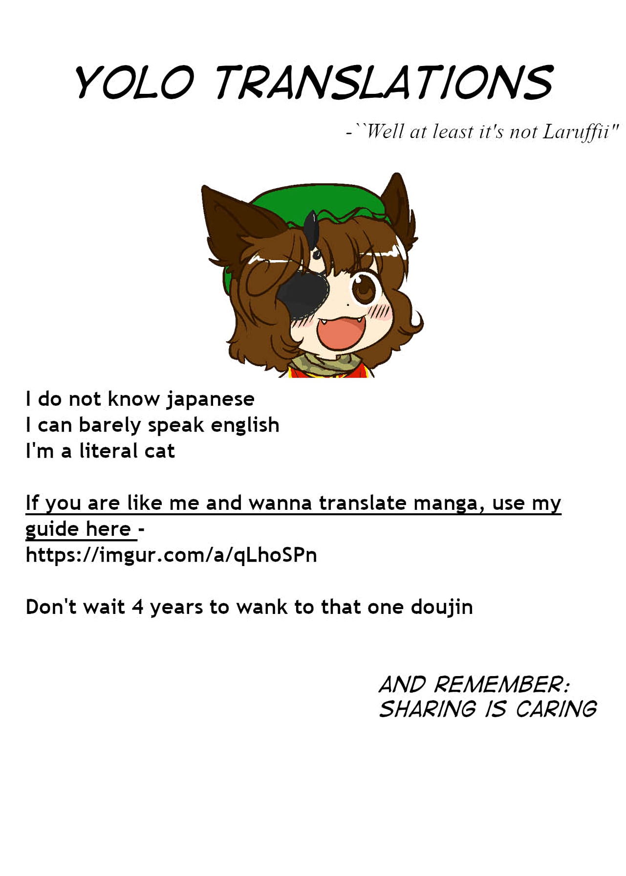 I wanna breed the crossbreed image number 15