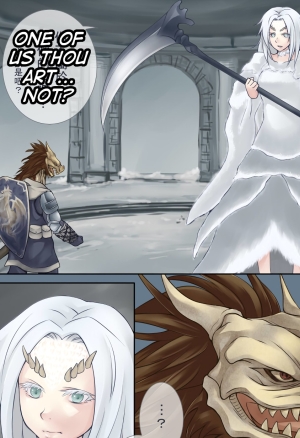 I wanna breed the crossbreed