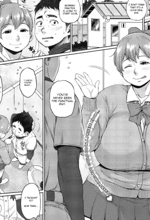 Senpai! From Practice to Action  Senpai! Renshu yori honbanssu