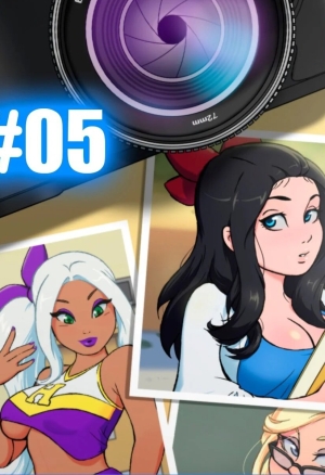 BloodLust - Harem Studio- 5 - english