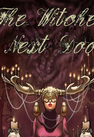 The witches next door