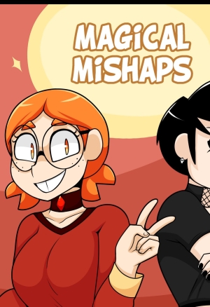 Magical Mishaps