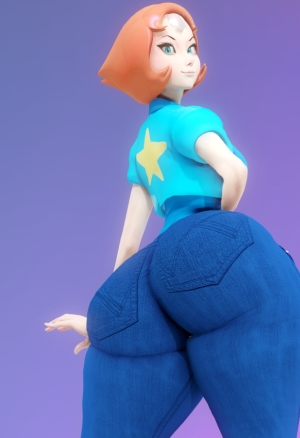 Pearls Secret Twerk Career