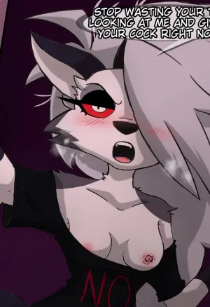 Loona Wild Dream