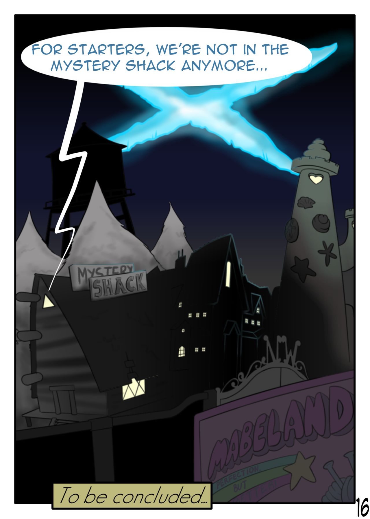 Butterflies in my head Part 3 image number 16