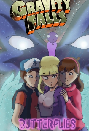 Butterflies in my head Part 3