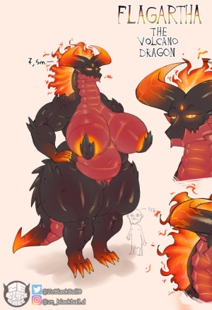 Flagarthas Lavussy