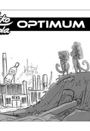 Neko Cola Optimum