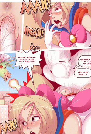 Justice Will Be Served 2