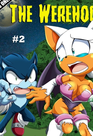 The Werehog 2