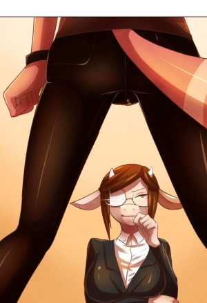 Unexpected Predator (Ongoing)