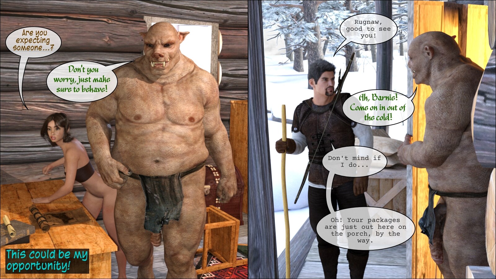Lost Property 2 image number 9