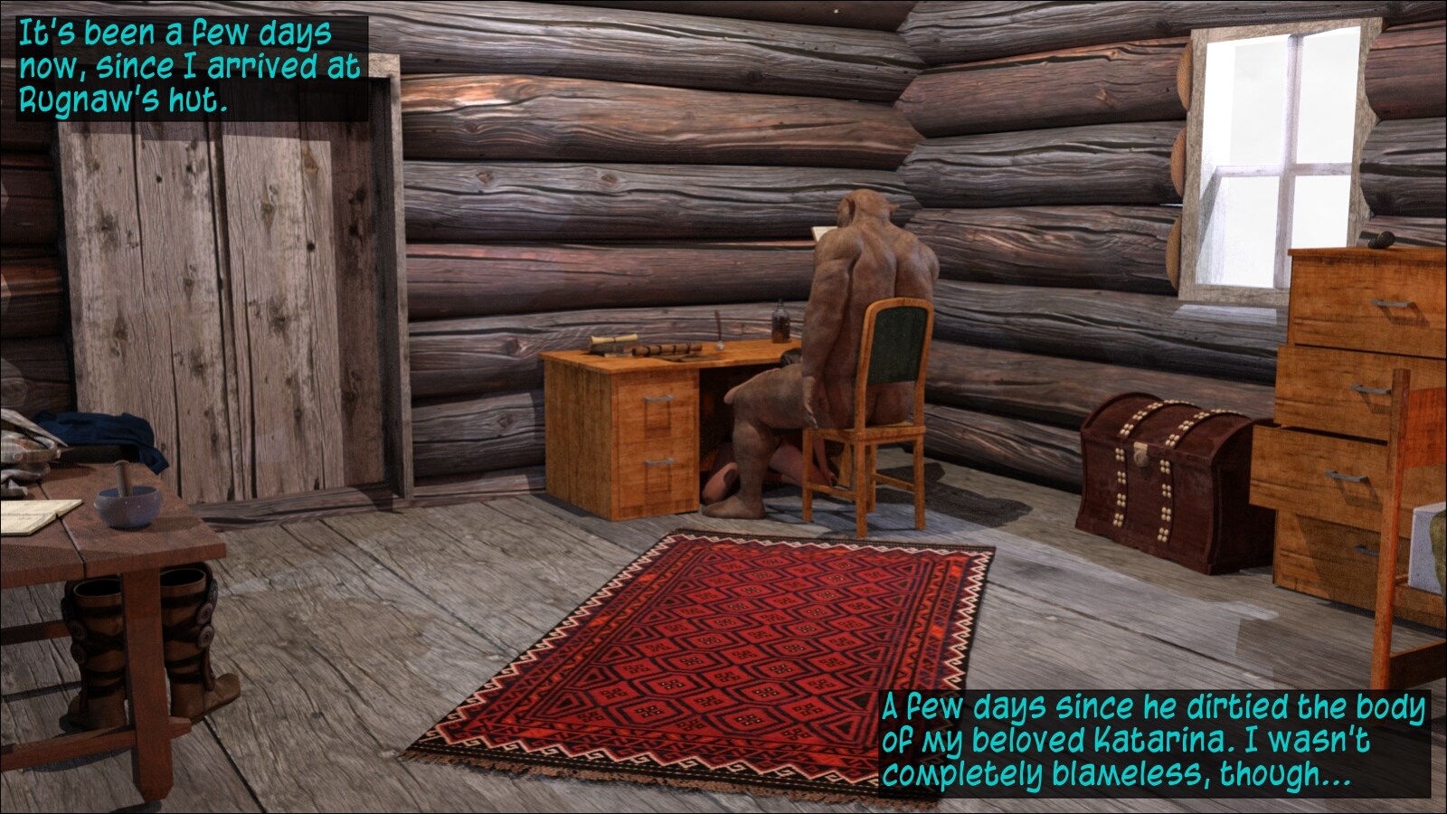 Lost Property 2 image number 1