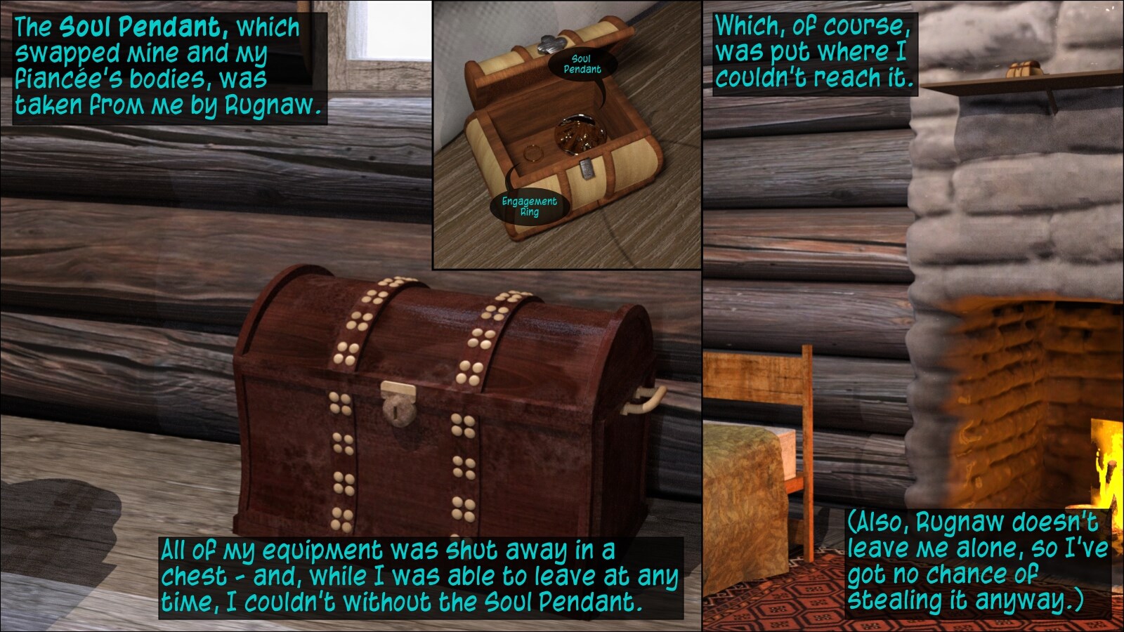 Lost Property 2 image number 2