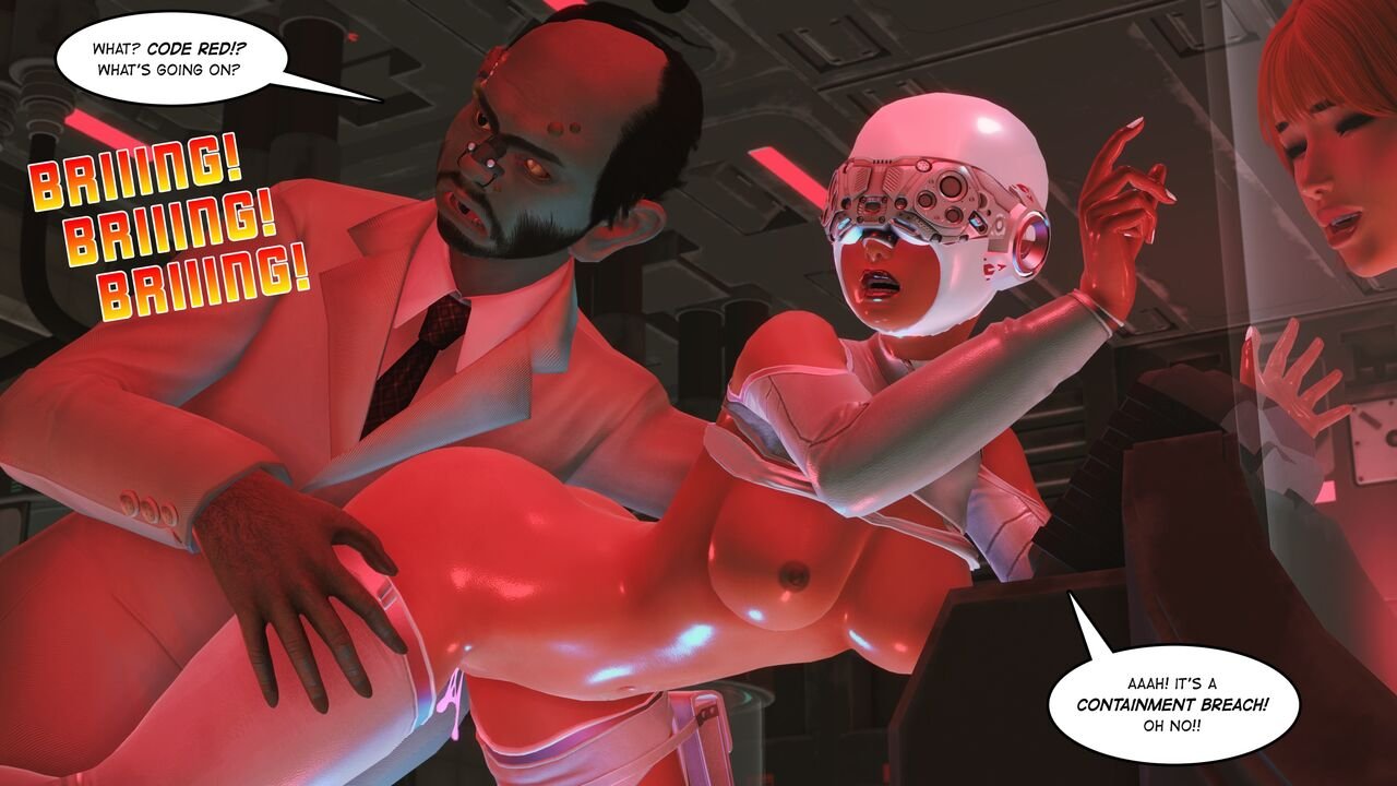 insektikor - Varling ch1 porn comic image number 27