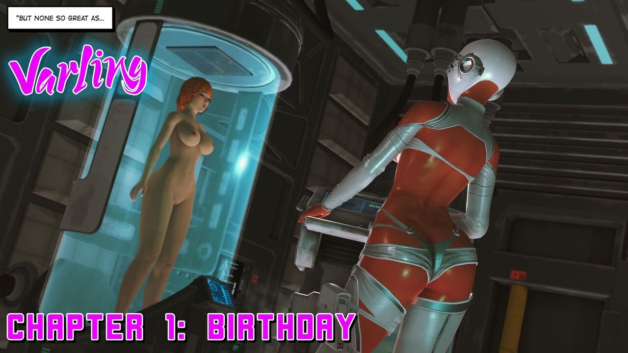 insektikor - Varling ch1 porn comic image number 2