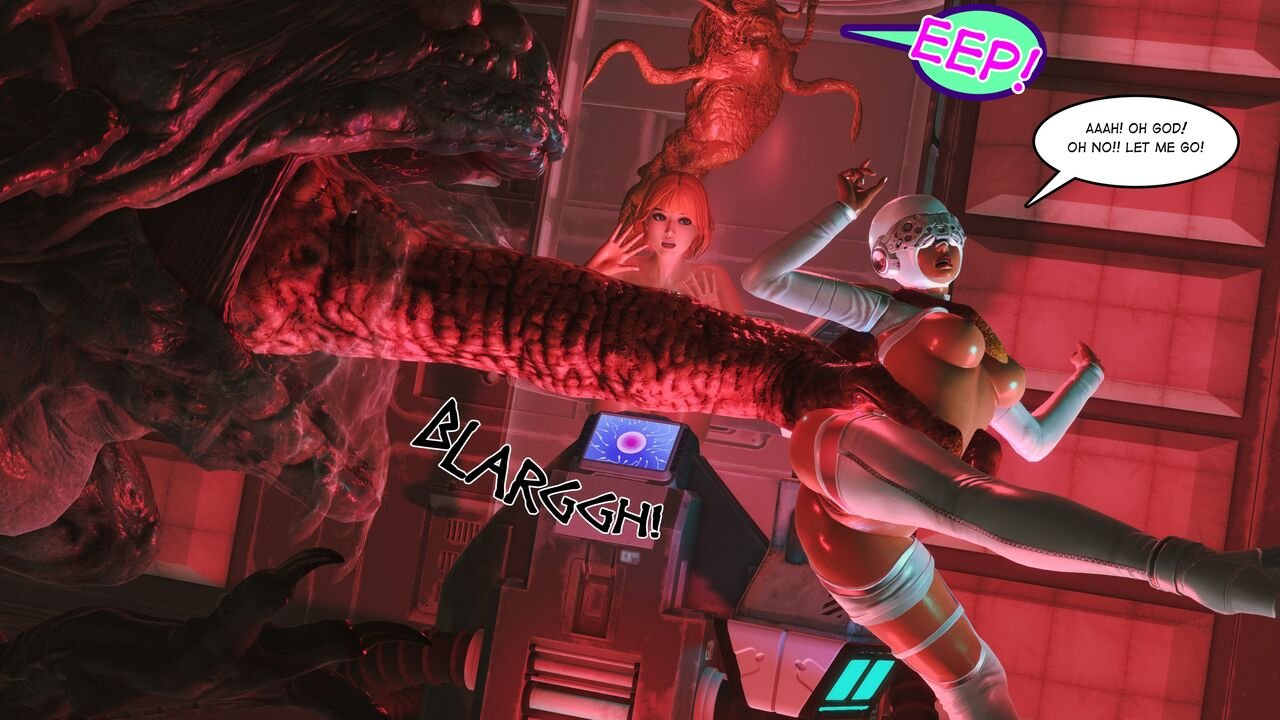 insektikor - Varling ch1 porn comic image number 30