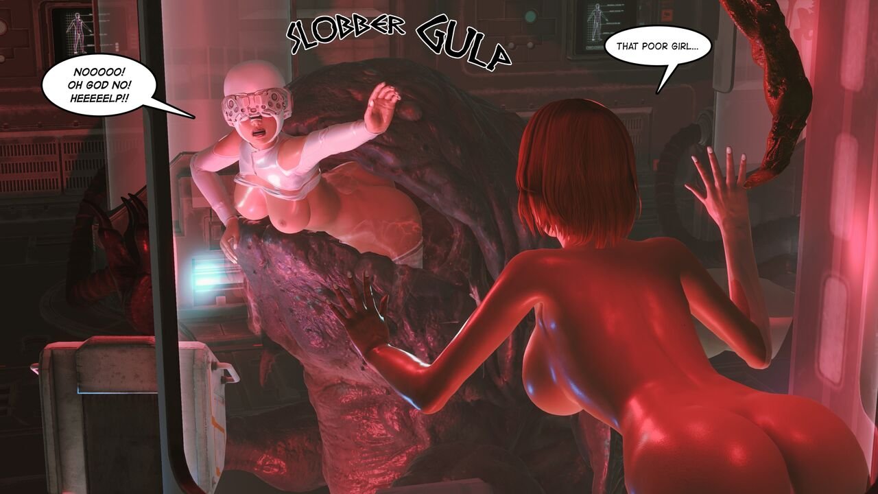 insektikor - Varling ch1 porn comic image number 31