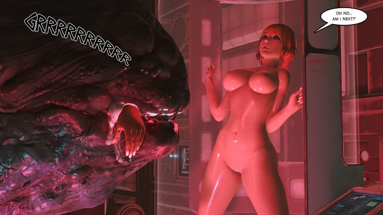 insektikor - Varling ch1 porn comic image number 32