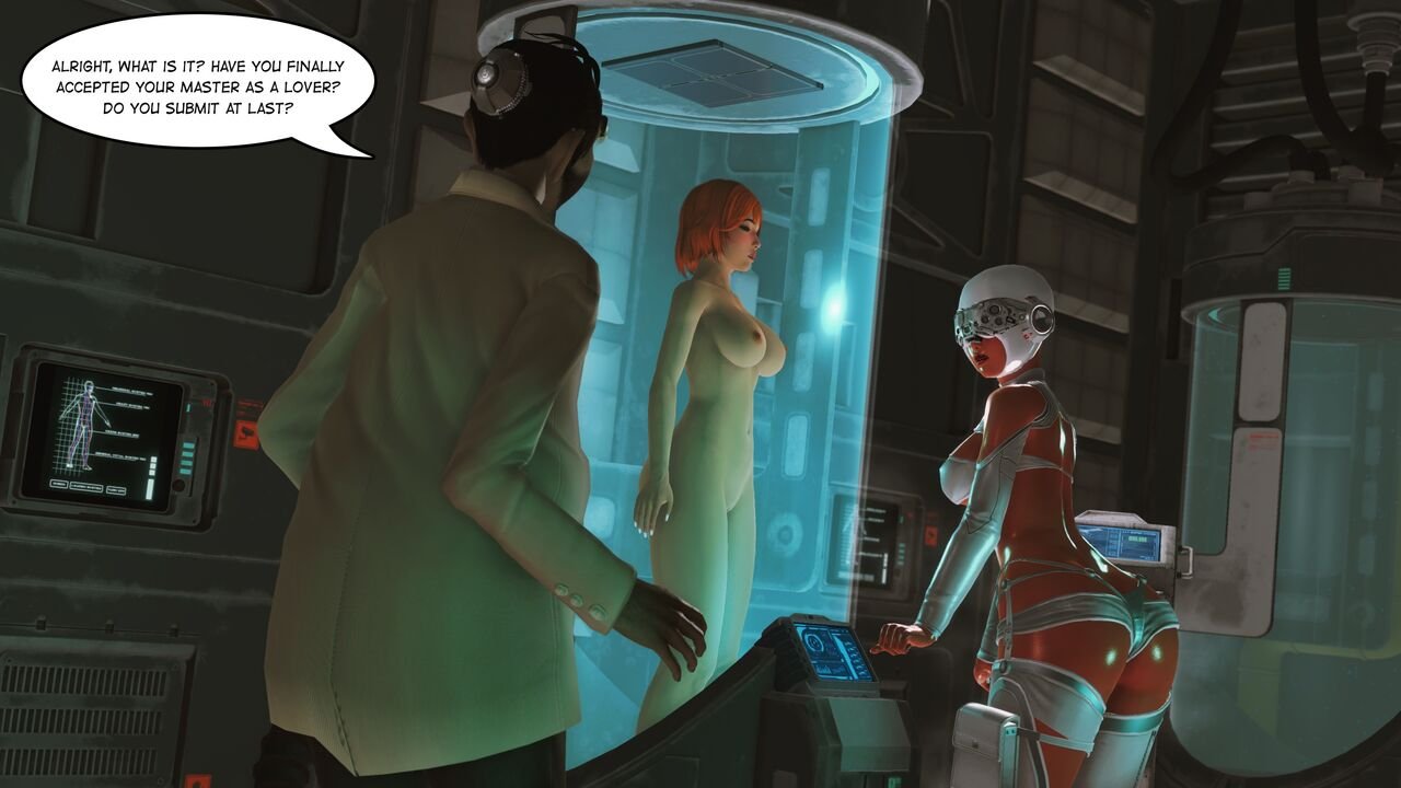 insektikor - Varling ch1 porn comic image number 5