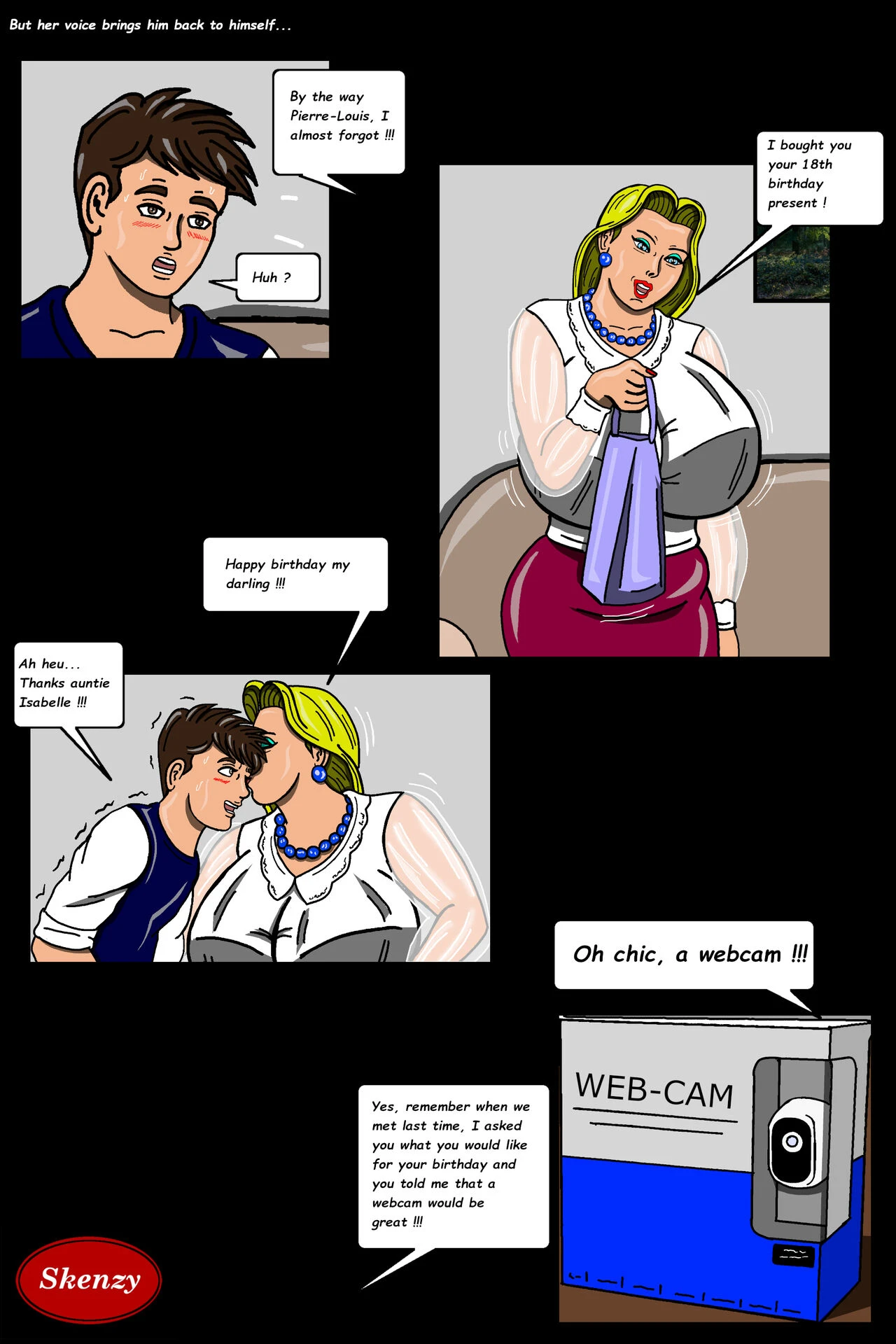 Bourgeois in heat 2 image number 43