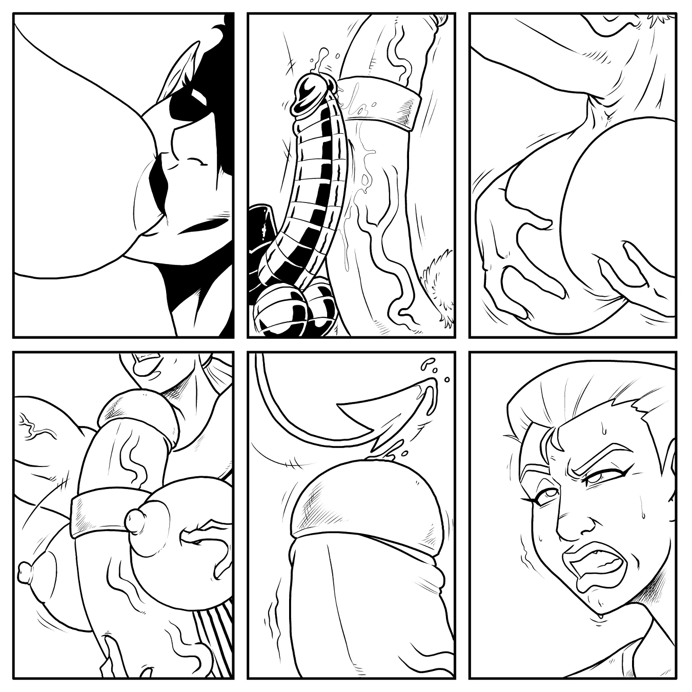 A Head of Trouble image number 5