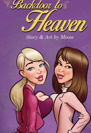 A BackDoor To Heaven