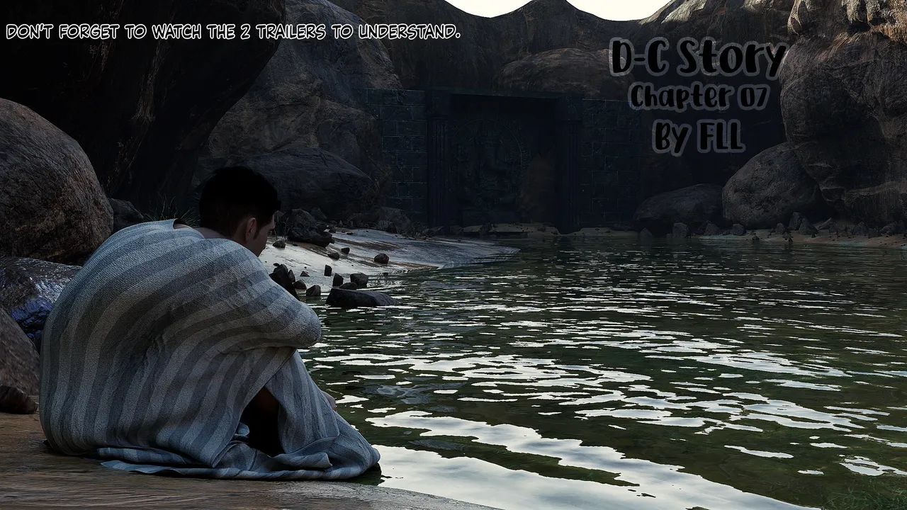Desire Confine 7.1