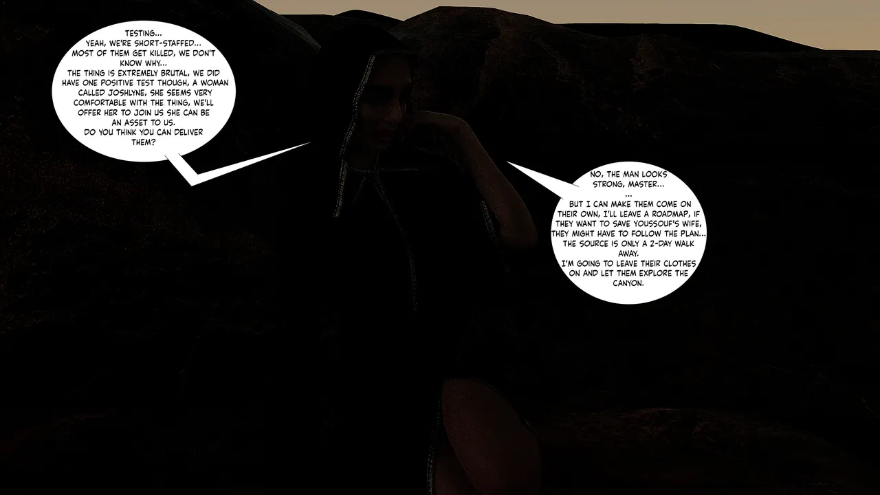 Desire Confine 7.1 image number 181
